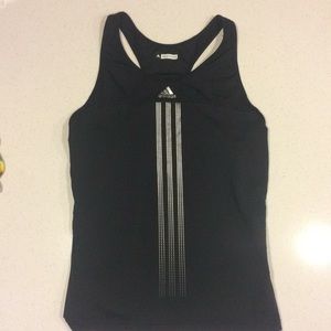 Athletic Tank